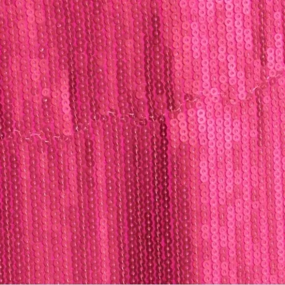 BTFL- LIFE Liza sequin long sleeve Jumpsuit - Picture 5 of 8